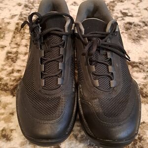 Nike React SFB Carbon Low Mens 8 Black Shoes